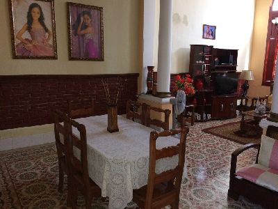 Hostal Colonial D+D9